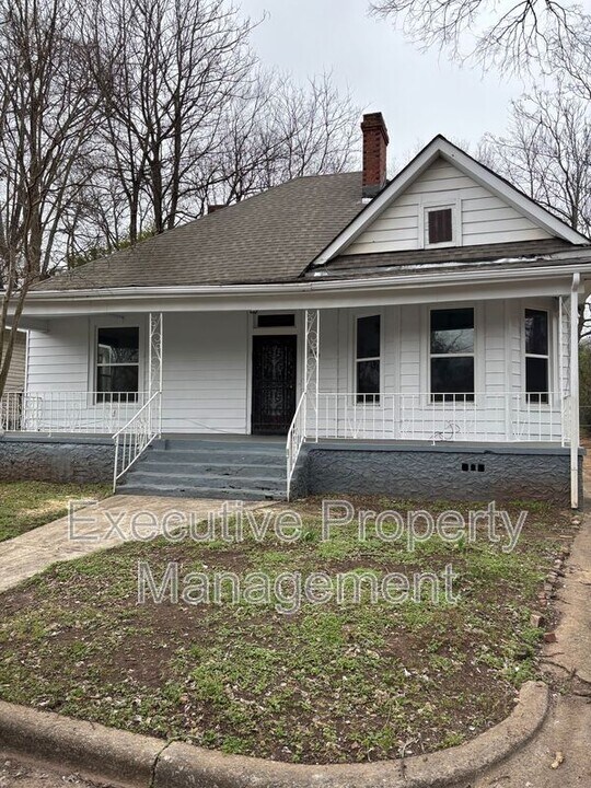 329 Theta Ave S in Birmingham, AL - Building Photo