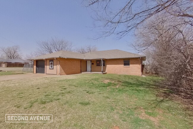 849 NW 104th St in Oklahoma City, OK - Building Photo - Building Photo