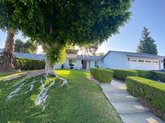 property at 266 N Rock River Dr