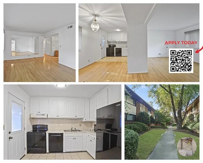 20 26th St NW in Atlanta, GA - Building Photo