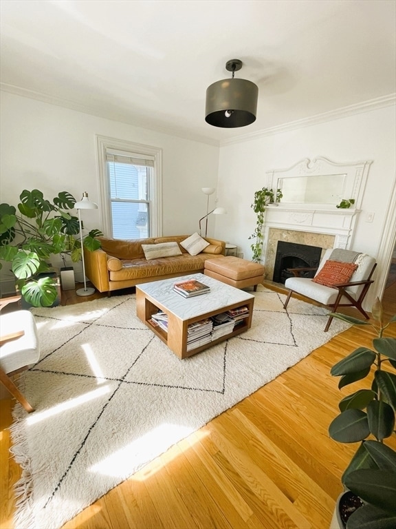 property at 86 Wyman St