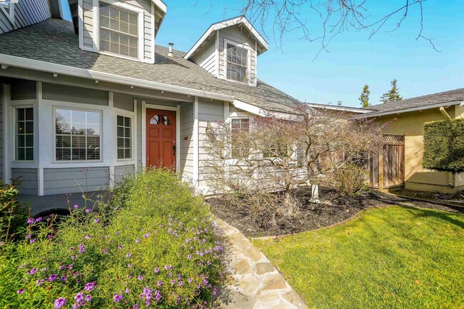 3232 Flemington Ct in Pleasanton, CA - Building Photo - Building Photo