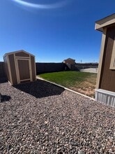 Canyon View Homes in Cedar City, UT - Building Photo - Building Photo