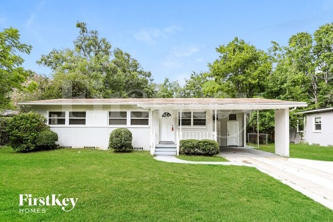 property at 6421 Burgundy Rd S
