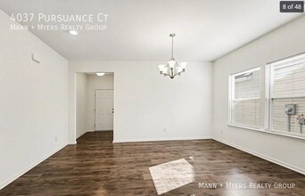 4037 Pursuance Ct in High Point, NC - Building Photo - Building Photo