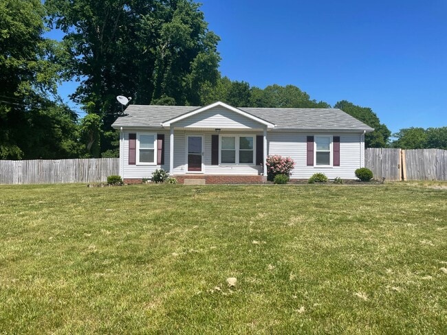 property at 1055 Tolliver Way