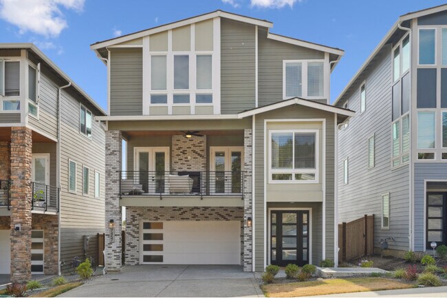 property at 7457 S 129th St