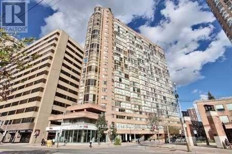property at 1055-1055 Bay St.
