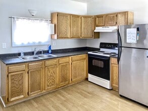 236 E 14th St in Holland, MI - Building Photo - Building Photo