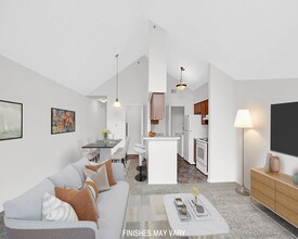 LakePointe Apartments in Batavia, OH - Building Photo - Building Photo