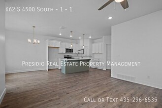 662 S 4500 S in Mapleton, UT - Building Photo - Building Photo