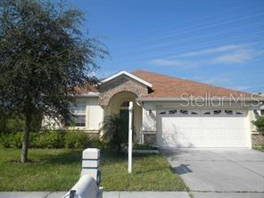 4103 Langdrum Dr in Wesley Chapel, FL - Building Photo