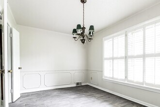 2609 Lanrick Cove in Memphis, TN - Foto de edificio - Building Photo