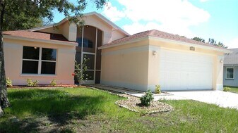 28646 Tanner Dr in Zephyrhills, FL - Building Photo