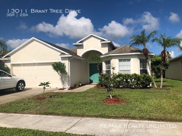 property at 13011 Brant Tree Dr