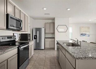 17046 Oval Rum Dr in Wimauma, FL - Building Photo - Building Photo