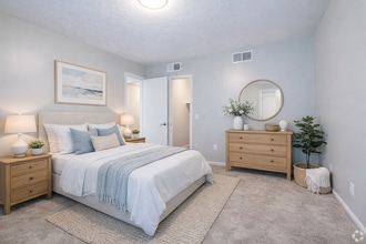 Lexington Springs Apartments in Lexington, VA - Foto de edificio - Building Photo