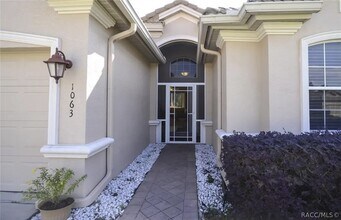 1063 W Diamond Shore Loop in Hernando, FL - Building Photo - Building Photo