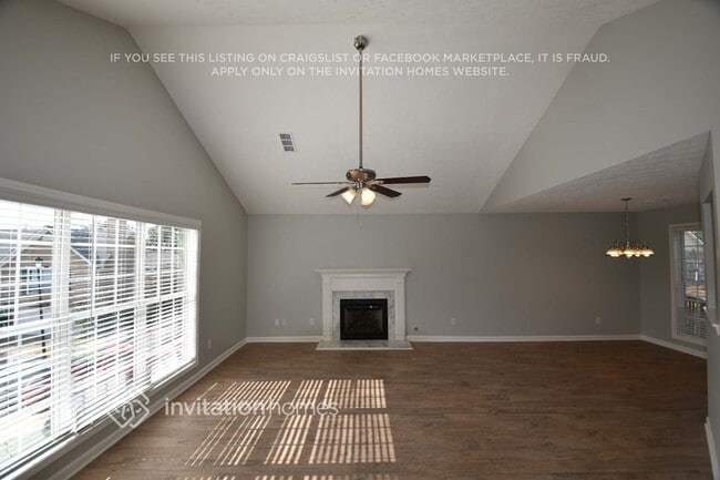 1001 Garden Oak Ct in Lawrenceville, GA - Building Photo - Building Photo