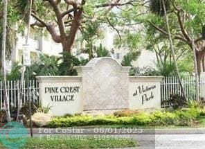 property at 1515 E Broward Blvd