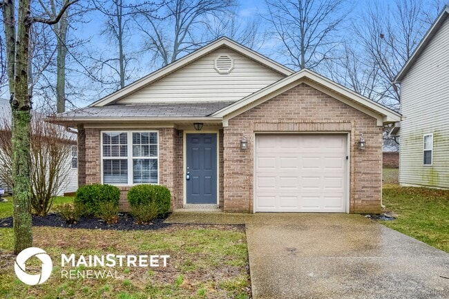property at 3814 Homestead Dr
