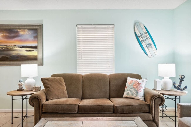 17212 Front Beach Rd in Panama City Beach, FL - Building Photo - Building Photo