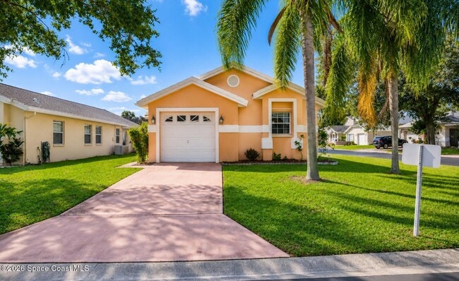 property at 1196 Goldenrod Cir NE