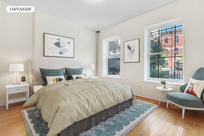 property at 462 Amsterdam Ave