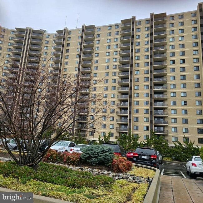 property at 307 Yoakum Pkwy
