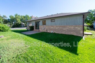 249 Miller Ln in Cheyenne, WY - Building Photo - Building Photo