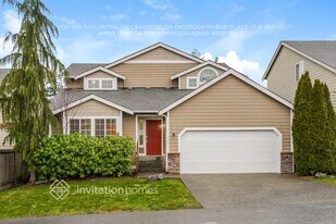 27211 212th Ave SE, Unit 0710 in Maple Valley, WA - Building Photo