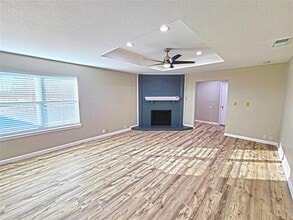 534 Shennandoah Dr in Desoto, TX - Building Photo - Building Photo