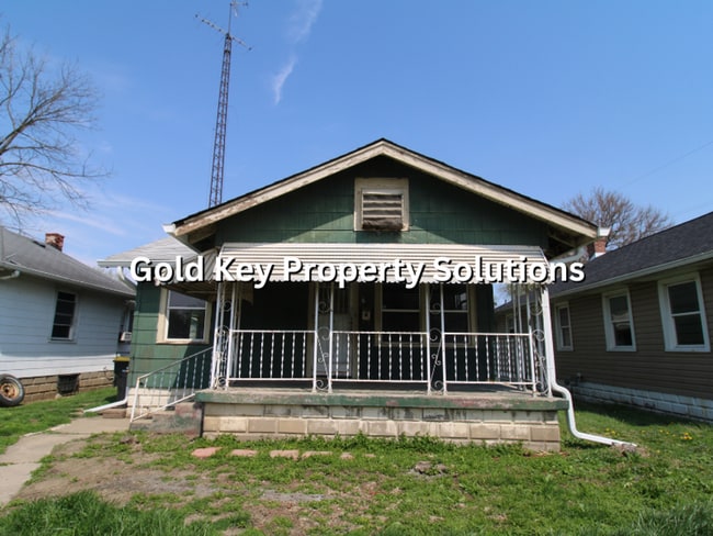 622 W 22nd St in Anderson, IN - Building Photo - Building Photo