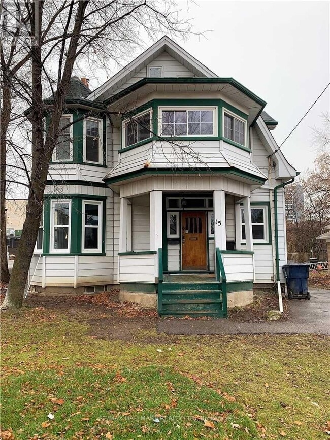 property at 15 Patricia Ave