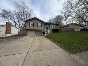 5035 Overton Ave in Kansas City, MO - Building Photo - Building Photo