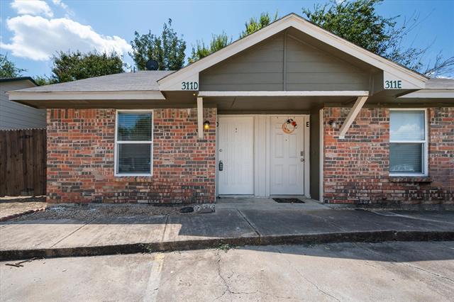 property at 311 Kings Way Dr