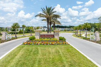 The Preserve at Bannon Lakes in St. Augustine, FL - Building Photo - Other