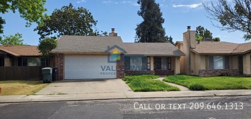 property at 4100 Goldust Dr