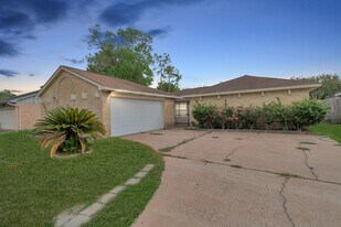 13411 Splintered Oak Dr in Houston, TX - Building Photo