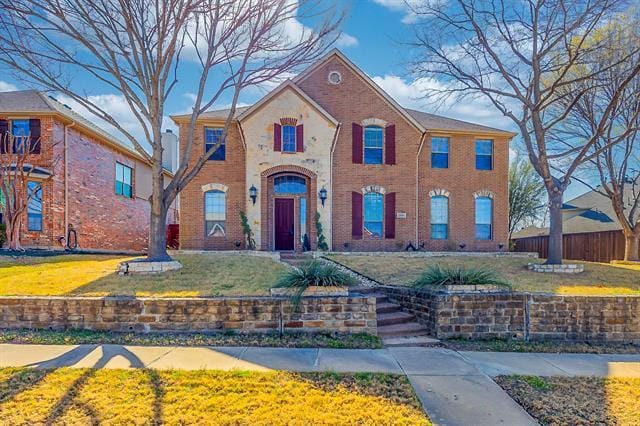 property at 7631 Red Clover Dr