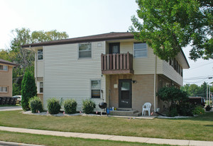 Westwood Apartments