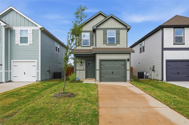 property at 6102 Pinion Trl