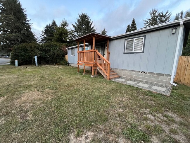 property at 309 Hill St