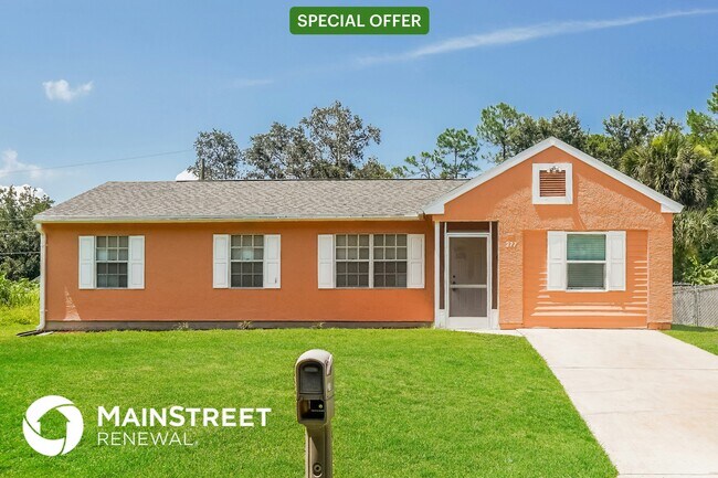 property at 377 Trilby Rd SW