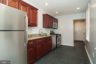 2512 E Hagert St in Philadelphia, PA - Building Photo - Building Photo