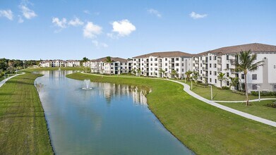 Boca Vue in Boca Raton, FL - Foto de edificio - Building Photo