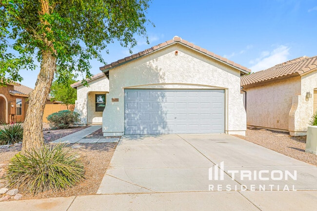 property at 19296 N Costa Verdez Ave