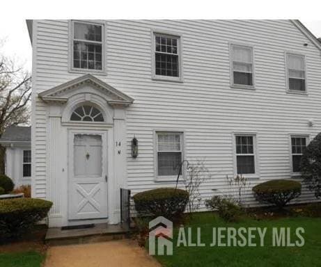 14 Sussex Way in Monroe Township, NJ - Building Photo