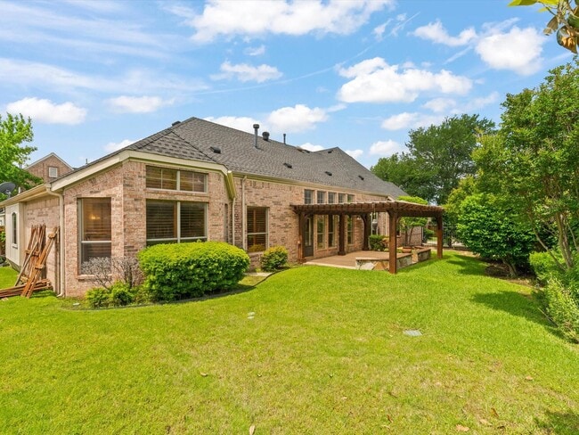 4699 San Marcos Way in Frisco, TX - Building Photo - Building Photo