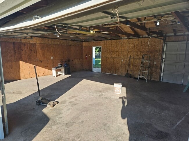 property at 3502 1st St